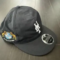 Kith New Era New York Mets Nylon 9Fifty
