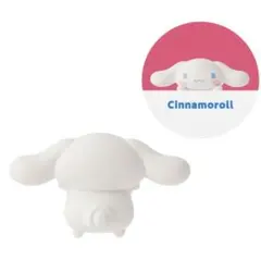新品未使用　ピッパーズ　サンリオ　シナモンロール