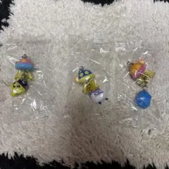 たまごっち UFOスイング ガチャ