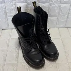 Dr.Martensドクターマーチン 10ホールブーツ UK5 (24cm)のサムネイル