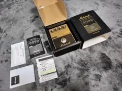 Marshall DSL Distortion Pedal 本体のサムネイル