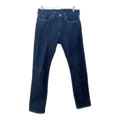 POLO RALPH LAUREN slim fit denim 33×30