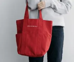 【新品未使用】2026 DEAN&DELUCA 福袋 ディーンアンドデルーカ
