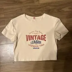 古着 LIL ALMOND Tシャツ - メルカリ