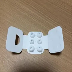 【Apple純正】AirPodsPro イヤーチップ 3点セット