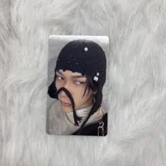 INI NEWYEAR POPUP 池崎理人