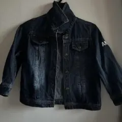 ANAP kids ジージャン