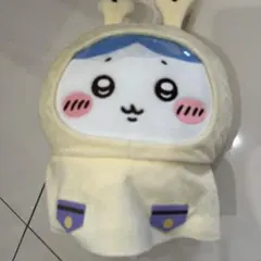 ビックちいかわ ぬいぐるみ