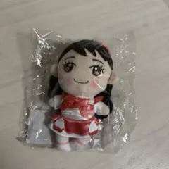 超ときめき♡宣伝部 ぬいぐるみキーホルダー vol.3 坂井仁香 - メルカリ