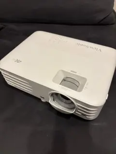 ViewSonic PX727-4K 4KUHDプロジェクター [天吊金具付き] ViewSonic PX727-4K 4KUHDプロジェクター [天吊金具付き] - メルカリ