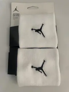 新品未使用◆ジョーダン　リストバンド