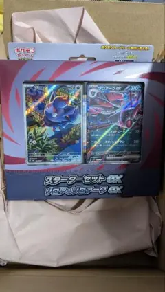ポケモン　サンアンドムーン アシレーヌ　ガオガエンスターターセット ポケモン サンアンドムーン アシレーヌ ガオガエンスターターセット