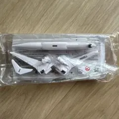 【新品・未開封】JAL飛行機模型 JA03XJのサムネイル