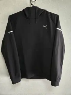 [ Puma フレックス ニット フーディー ] XL