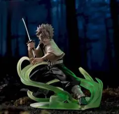 不死川実弥 XrossLink フィギュア