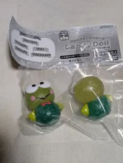 サンリオ　キャンディドール 2個セット