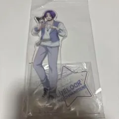 ブルーロック サンリオ アクスタ アクリルスタンド 御影玲王