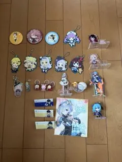 2026年最新】ホロライブまとめの人気アイテム - メルカリ