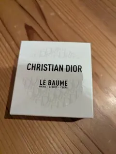 ディオール　Le Baume　バーム