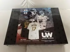 2026 Under Wraps MLB Jerseys I 未開封ボックス - メルカリ