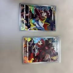 ポケモンカード テールナー ヒスイウインディ CHR 2枚セットのサムネイル