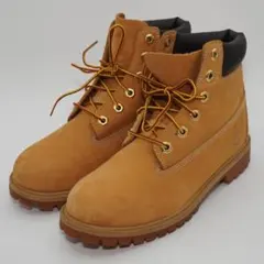 1673　ティンバーランド　6インチプレミアムブーツ　24cm　12909