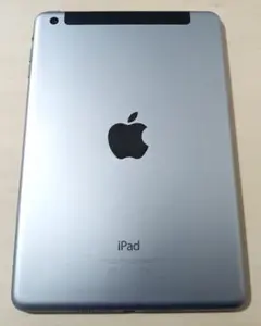 iPad mini3（第3世代）　動作確認済み