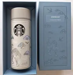 Starbucks Korea Edition ステンレスボトル 355mlのサムネイル