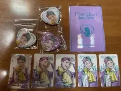 【Prism Heart June Bride】　ジョー・カー