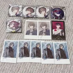 加賀美ハヤト にじフェス2023 缶バッジ