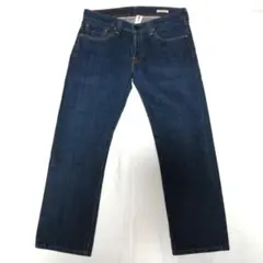 リーバイス levi’s pr505 j38日本製 赤耳