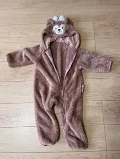 シェリーメイ　公式着ぐるみ 90cm