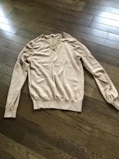 訳あり【UNIQLO】Extra Fine Merino Wool 100%