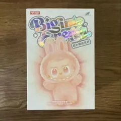 【ラブブ】POP MART Big into Energy