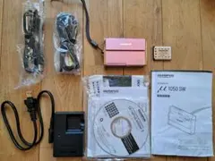 OLYMPUS μ　1050SW デジタルカメラ