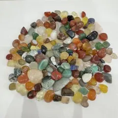 トレジャーストーン　300g　宝探し　石　天然石