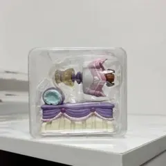 ディズニーリゾート　ミニチュア　フィギュア　ミニーの家