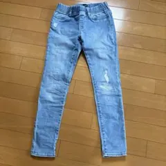GAP Regular Stretch Jegging 10サイズ