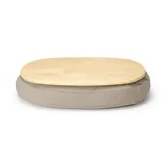 無印良品 ひざの上でつかえるテーブルクッションのサムネイル