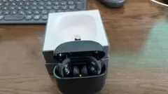 【ジャンク】Bose QuietComfort Earbuds II ブラック
