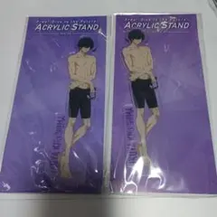 2025年最新】桐嶋郁弥 アクリルスタンドの人気アイテム - メルカリ