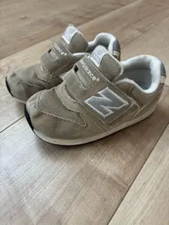 New Balanceスニーカー996 15.5cm