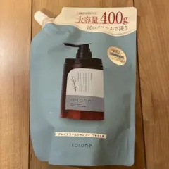 新品未使用品　coconeココネクレイクリームシャンプー リペア 400g
