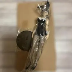 《未使用》 ルパン三世　峰 不二子 DXフィギュア 黒バニーガールスタイル