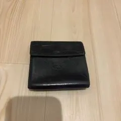 イルビゾンテ二つ折り財布