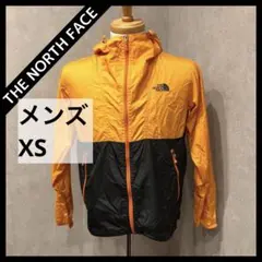 THE NORTH FACE ナイロンパーカー　ウィンドブレーカー　.098