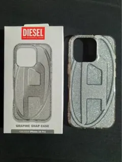 diesel iphoneケース