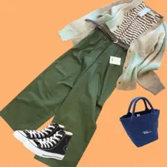 セットアップ　まとめ売り コーデ売り　レディース服　大人カジュアル　タグ付含