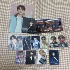 JO1 與那城奨 まとめ売り