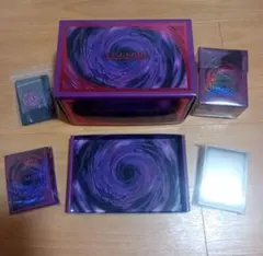 プリズマティックサモン スリーブ